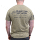 Raptor Tactical Me Gustav T-Shirt - Mens, coyote tan, Extra Large, GSTV-XL