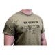 Raptor Tactical Me Gustav T-Shirt - Mens, coyote tan, Extra Large, GSTV-XL