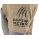Raptor Tactical Me Gustav T-Shirt - Mens, coyote tan, Large, GSTV-LG