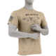 Raptor Tactical Me Gustav T-Shirt - Mens, coyote tan, Extra Large, GSTV-XL