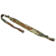 Raptor Tactical MK3 Reflex Two Point Sling, Rhodesian, 1.5 in, RS33-RH-1.5