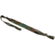 Raptor Tactical MK3 Reflex Two Point Sling, Woodland, 2.5 in, RS33-M81-2.5