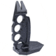 Raptor Tactical Multitool Hammer, Black, RT-MH-BK