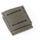 Raptor Tactical Odin MK4 1 Molle Row Attachment, Ranger Green, O4M1-RG