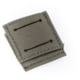 Raptor Tactical Odin MK4 1 Molle Row Attachment, Ranger Green, O4M1-RG