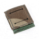 Raptor Tactical Odin MK4 1 Molle Row Attachment, Woodland, O4M1-M81