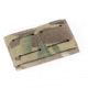 Raptor Tactical Odin MK4 2 Molle Row Attachment, Multicam, O4M2-MC
