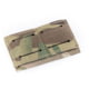 Raptor Tactical Odin MK4 2 Molle Row Attachment, Multicam, O4M2-MC