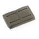 Raptor Tactical Odin MK4 2 Molle Row Attachment, Ranger Green, O4M2-RG