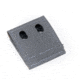 Raptor Tactical Odin MK4 ELS Attachment, Tactical Grey, O4ELS-TG