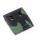 Raptor Tactical Odin MK4 ELS Attachment, Woodland, O4ELS-M81