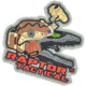 Raptor Tactical Operator Patch, RT-ROP