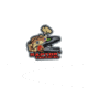 Raptor Tactical Raptor Operator Patch, 3x3in, OPP