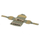 Raptor Tactical Sentinel Counterweight Pouch, Multicam, one size, SNCTW-MC