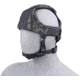 Raptor Tactical Sentinel Skull Crusher GEN 2.0 Headgear without Bungee Cord, Multicam Black, One Size, SNSC-BM