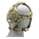 Raptor Tactical Sentinel Skull Crusher GEN 2.0 Headgear without Bungee Cord, Multicam, SNSC-MC