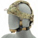 USED Raptor Tactical Sentinel Skull Crusher GEN 2.0 Headgear without Bungee Cord, Multicam, RT-SENTINEL-MC, EDEMO1