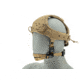 Raptor Tactical Sentinel Skullcrusher, 2 Gen, Coyote Brown, SNSC-CB-C