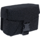 Raptor Tactical Skin Ammo M249 SAW NUTSACK Pouch, Soft, Black, 100, SKN249-BL-100