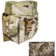 Raptor Tactical Skin Ammo M249 SAW NUTSACK Pouch, Soft, Kryptek Highlander, 200, RT-SAW-KH-200