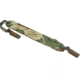 Raptor Tactical Two Point REFLEX MK2 Gun Sling, Rhodesian, One Size, RS2-RH