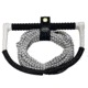 RAVE Sports Fuse Handle w/PolyBond DE Line Ski/Wakeboard Rope - 75' 51242