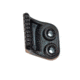 Raven Concealment Eidolon Claw for Right Hand &amp; Hardware, Black, NSN N, RHCLAWKIT