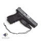 Raven Concealment Glock Vanguard 2 Lanyard Kit, Full, Black, VG2GLBKLAN