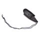 Raven Concealment VanGuard 2 Lanyard Kit Minimalist IWB Holster, Glock, Full, Black, VG2GLBKLAN
