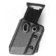 Raven Concealment Kari Pistol - Slim Single - GSSACBK15BC