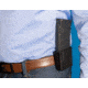 Raven Concealment Lictor Ar Magazine Carrier - ARSMCUBK15BC