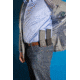Raven Concealment Lictor Ar Magazine Carrier - ARSMCUBK15BC