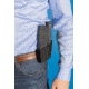 Raven Concealment Lictor Ar Magazine Carrier - ARSMCUBK15BC