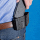 Raven Concealment Lictor Ar Magazine Carrier - ARSMCUBK15BC