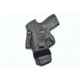 Raven Concealment Morrigan Ambidextrous IWB Holster, Springfield Hellcat, Black, MORSAHC