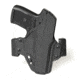 Raven Concealment Perun OWB Holster, Ruger LC9/LC9S/EC9/LC380, Ambi, Black, PXLC9