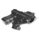 Raven Concealment Perun Strongside Owb Holster - PXG26