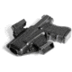 Raven Concealment Perun Strongside Owb Holster - PXG26