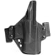 Raven Concealment Perun Strongside OWB Holster, Glock 26, Ambidexrous, PXG26