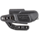Raven Concealment VanGuard 2 Advanced Kit Minimalist IWB Holster, SIG Sauer P365XL, Ambidextrous, Black, VG2P365BKOHADV
