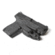 Raven Concealment VanGuard 2 Kit, M&amp;P Shield, 1.5 Overhook, Black, VG2MPSHBKOH