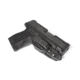 Raven Concealment VanGuard 2 Kit, Sig P365, 1.5in Overhook &amp; Lnyrd, Black, VG2P365BKOH