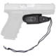 Raven Concealment VanGuard 2 Lanyard Kit Minimalist IWB Holster, Glock 42, Ambidextrous, Black, VG2G4243BKLAN