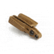 Raven Concealment VanGuard 2 Standard Kit Minimalist IWB Holster, SIG Sauer P320, Ambidextrous, Coyote Brown, VG2P320STDCYOH