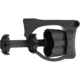 Ravin R18 Replacement Stock/Quiver, Black, R158