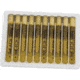 Rawl  3/8'' Glue Capsules 10 Pk  6702