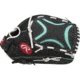Rawlings Champion Lite 12.5in Outfield Softball Glove, Right Hand 1109229