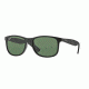 Ray-Ban ANDY RB4202 Bifocal Prescription Sunglasses RB4202-606971-55 - Lens Diameter 55 mm, Frame Color Matte Black