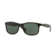 Ray-Ban ANDY RB4202 Bifocal Prescription Sunglasses RB4202-714-71-55 - Lens Diameter 55 mm, Frame Color Brown