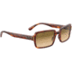 Ray-Ban BENJI RB2189 Sunglasses 954/51-52 - , Clear Gradient Brown Lenses